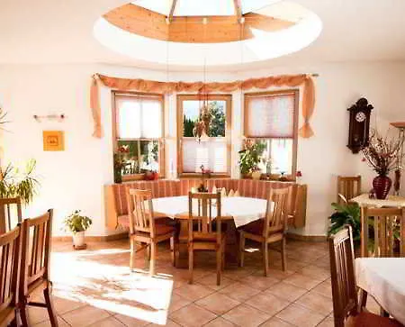 Gasthof Ihre Trauner Kaprun
