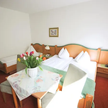 Guest house Ihre Trauner