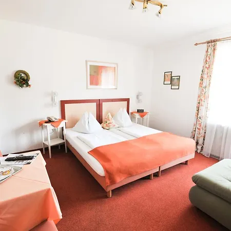 Ihre Trauner Gasthof 3*