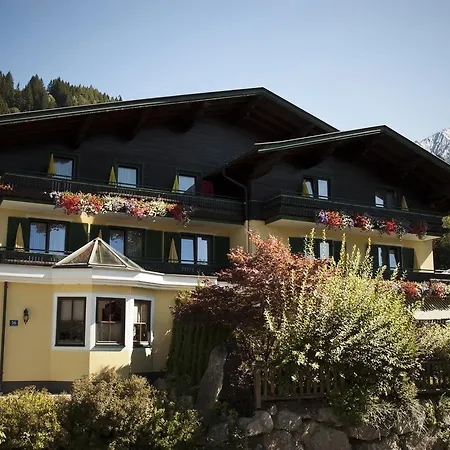 Gasthof Ihre Trauner 3*
