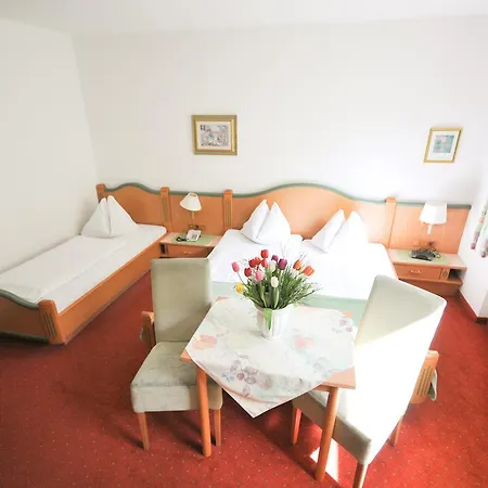 Ihre Trauner Gasthof 3*