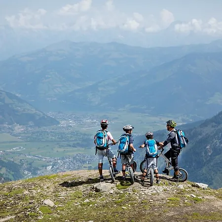 Ihre Trauner Kaprun