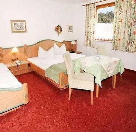 Gasthof Ihre Trauner 3*